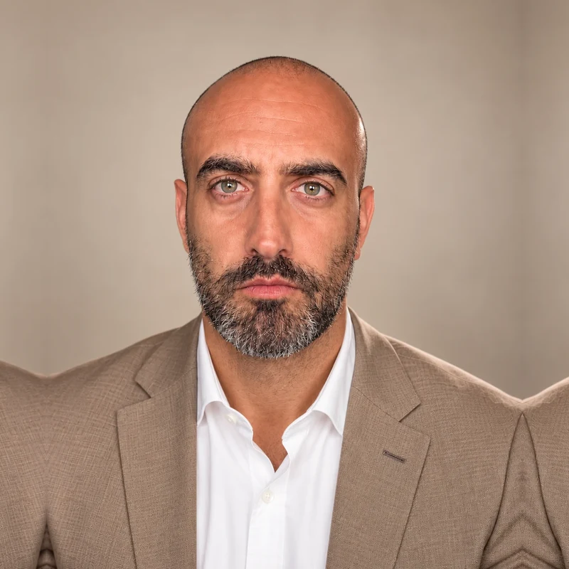 Marco Madonna